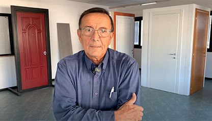 Bruno Mazzariol